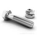 Hot Dip Galvanized Stud Bolt ASTM A193 Gr.B7